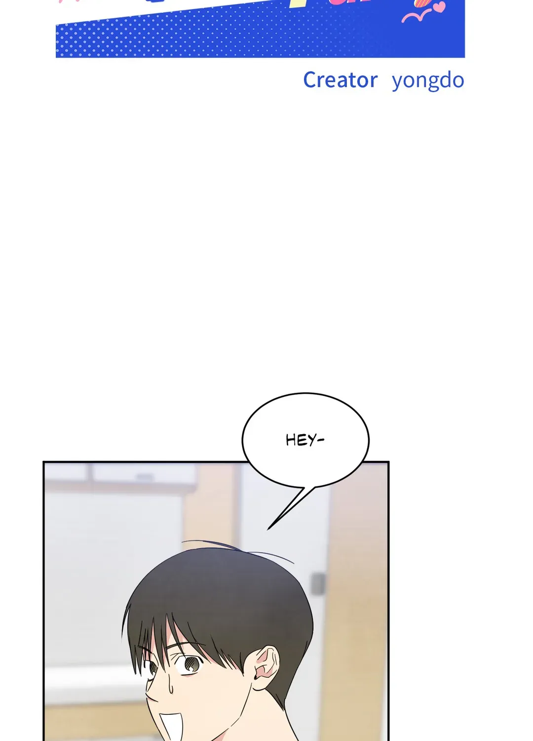 Read Topsy-Turvy chapter 35 image 29 on Lezhin