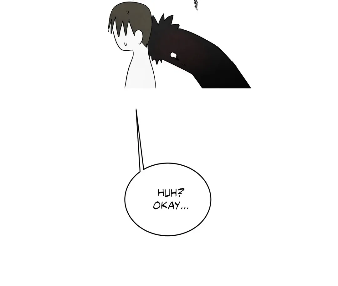 Read Topsy-Turvy chapter 35 image 31 on Lezhin