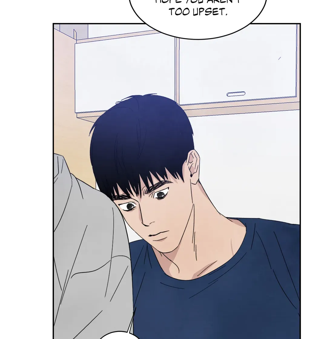 Read Topsy-Turvy chapter 35 image 34 on Lezhin