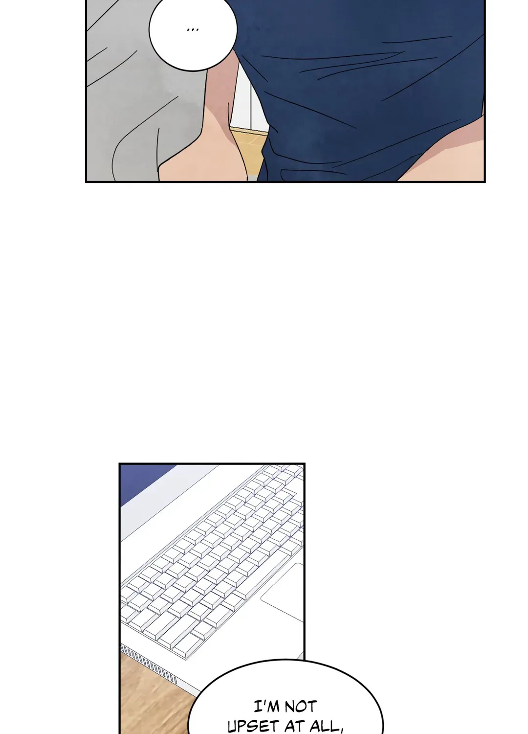 Read Topsy-Turvy chapter 35 image 35 on Lezhin