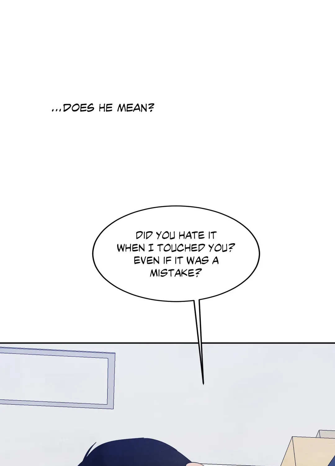 Read Topsy-Turvy chapter 35 image 39 on Lezhin