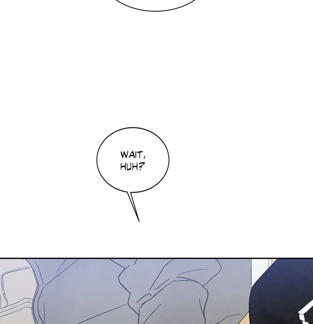 Read Topsy-Turvy chapter 35 image 43 on Lezhin