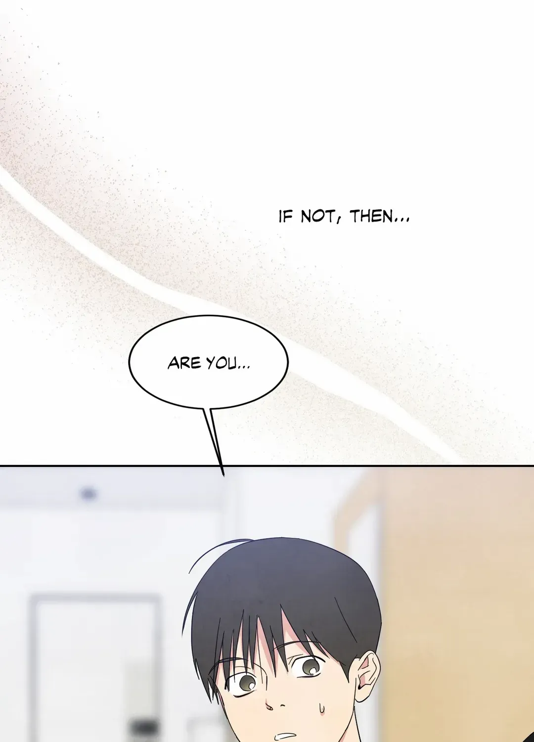 Read Topsy-Turvy chapter 35 image 45 on Lezhin