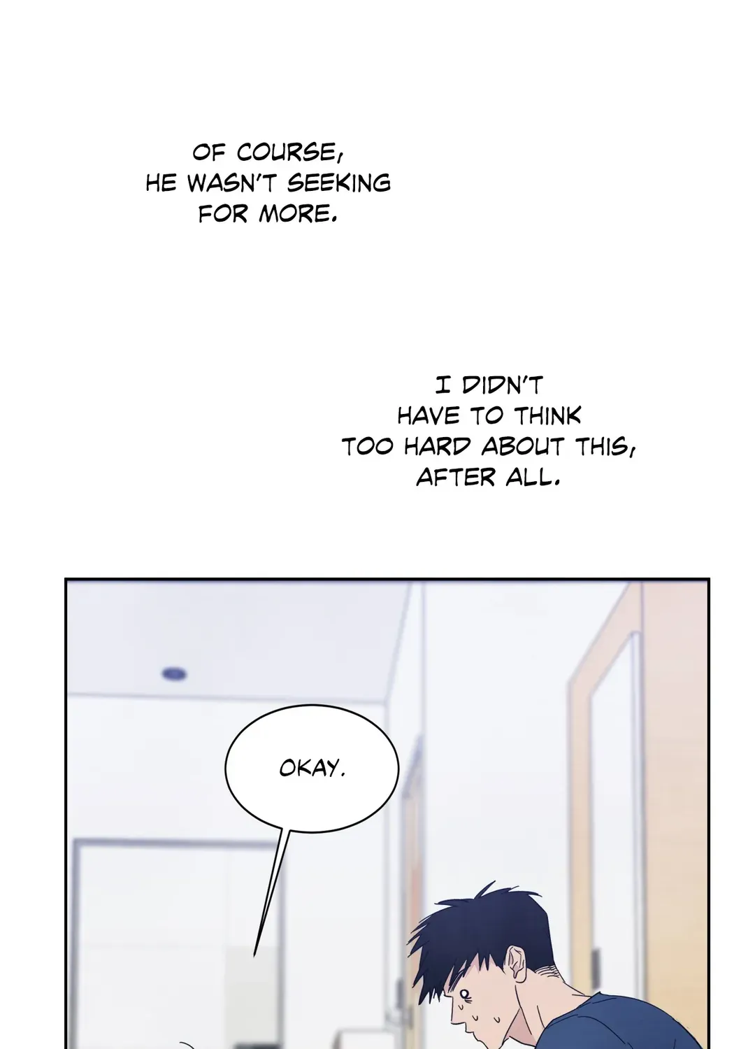 Read Topsy-Turvy chapter 35 image 51 on Lezhin