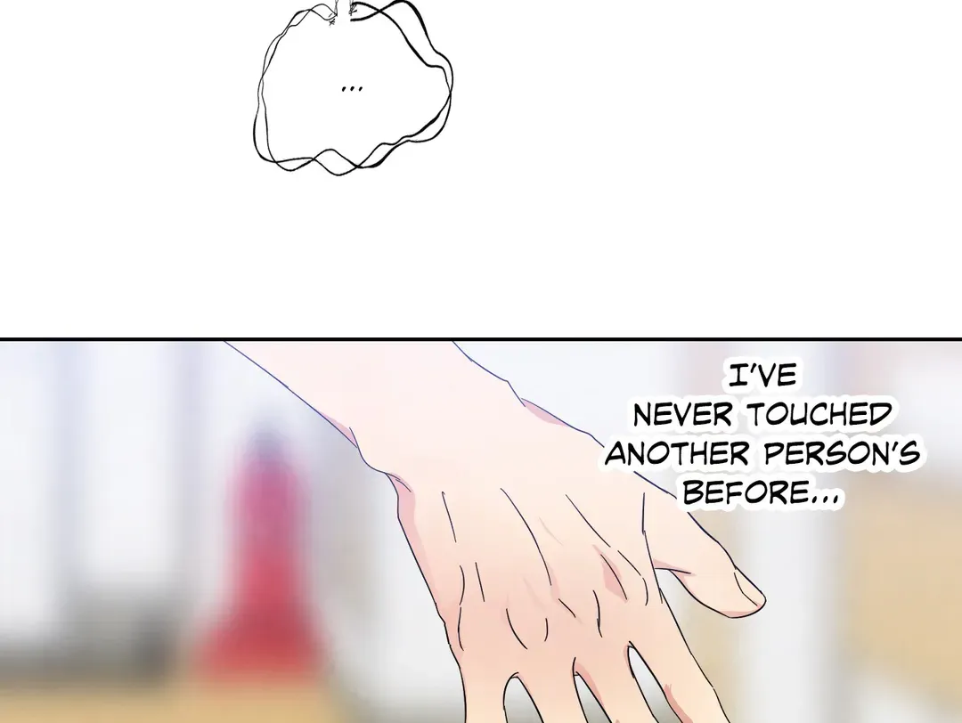 Read Topsy-Turvy chapter 35 image 55 on Lezhin