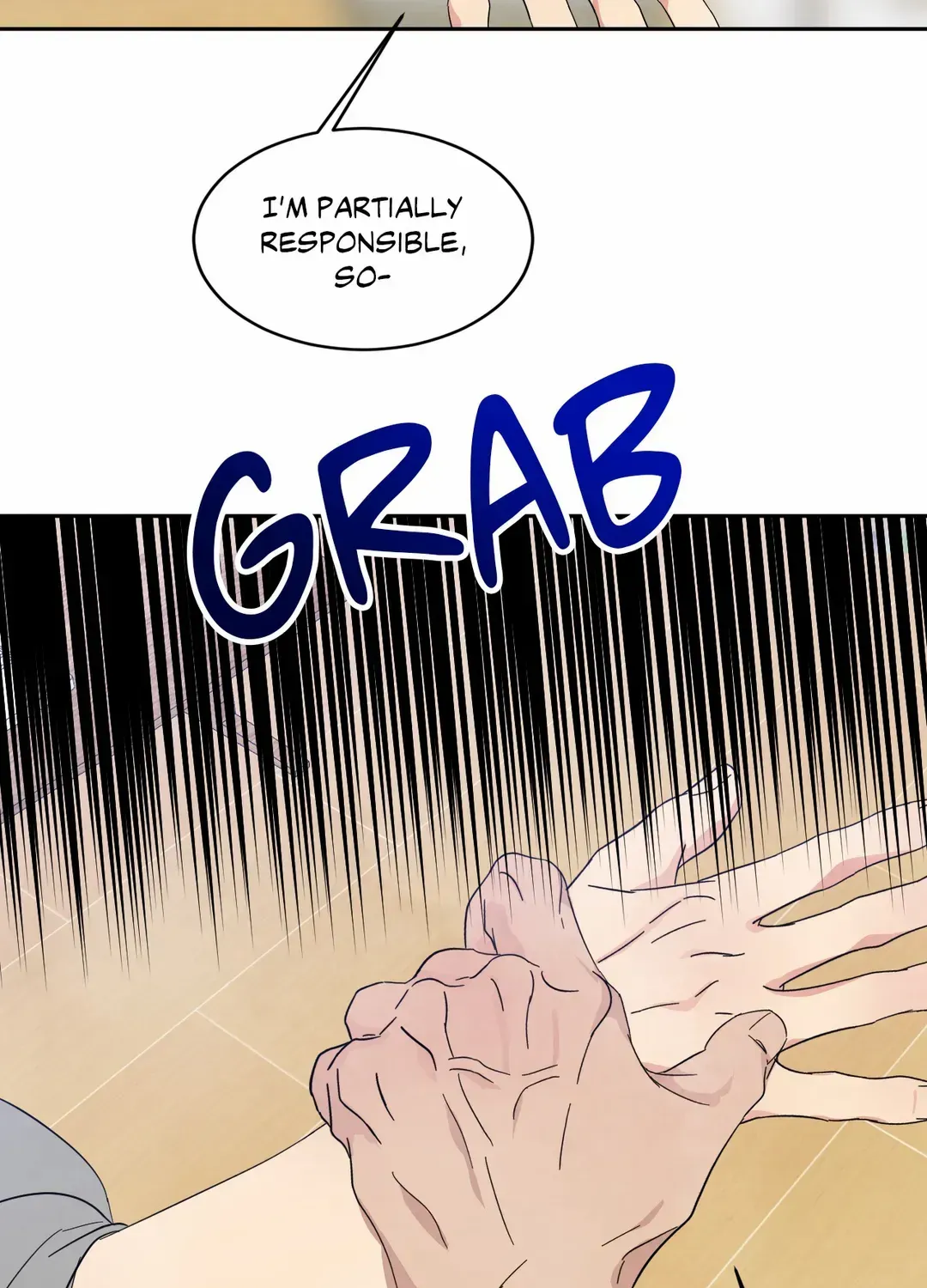 Read Topsy-Turvy chapter 35 image 56 on Lezhin