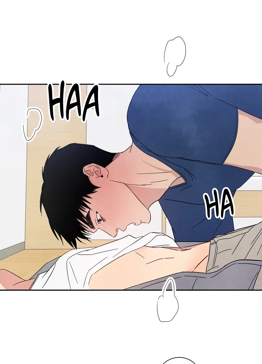 Read Topsy-Turvy chapter 35 image 65 on Lezhin