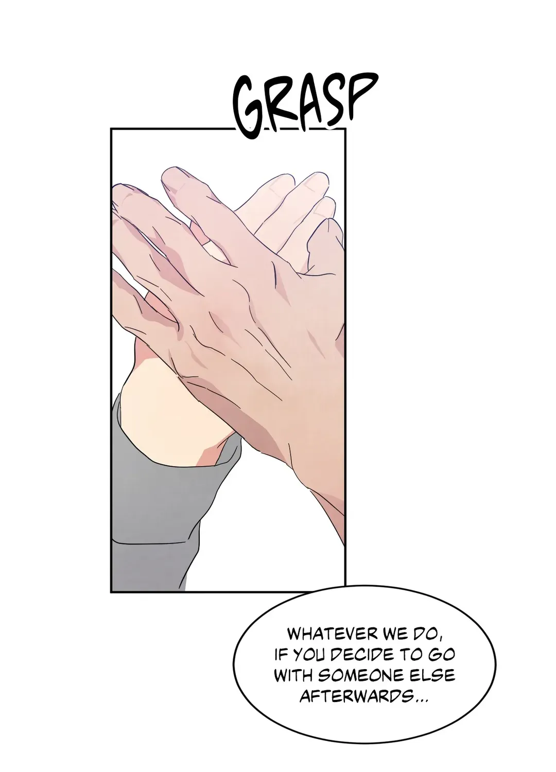 Read Topsy-Turvy chapter 35 image 69 on Lezhin