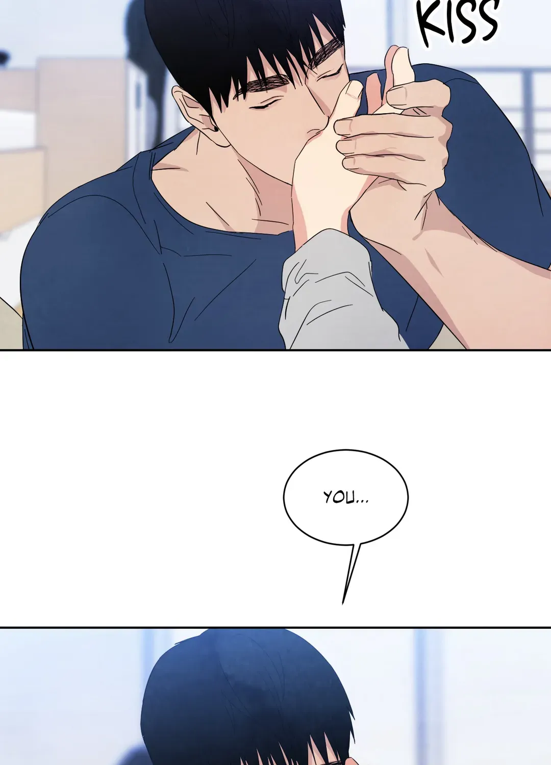 Read Topsy-Turvy chapter 35 image 71 on Lezhin