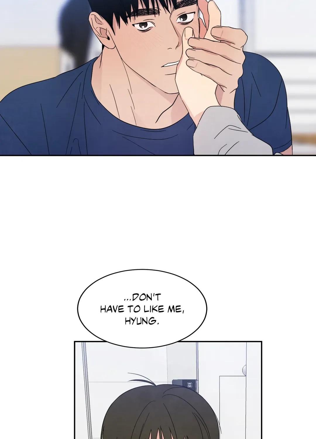 Read Topsy-Turvy chapter 35 image 72 on Lezhin