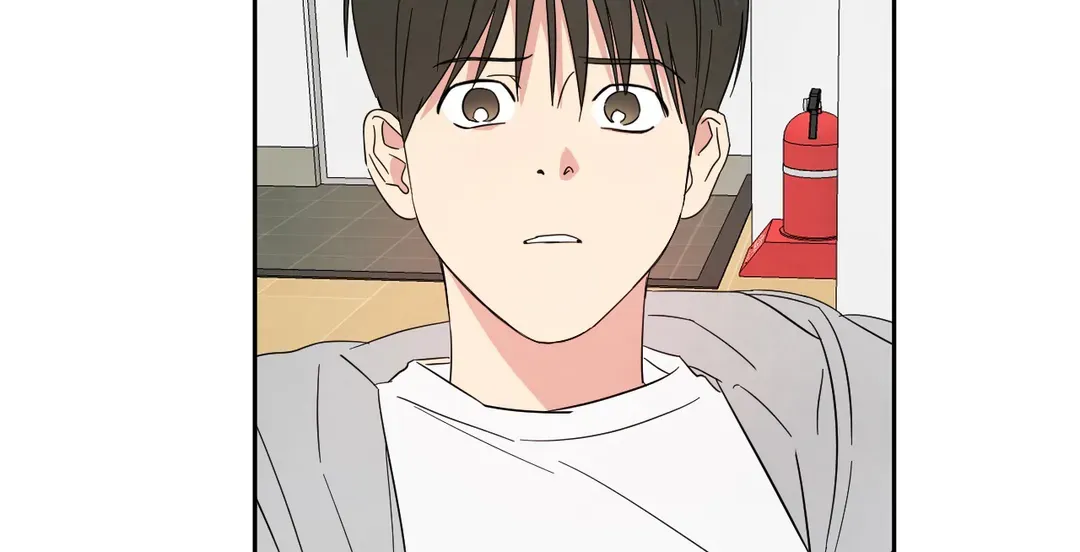 Read Topsy-Turvy chapter 35 image 73 on Lezhin