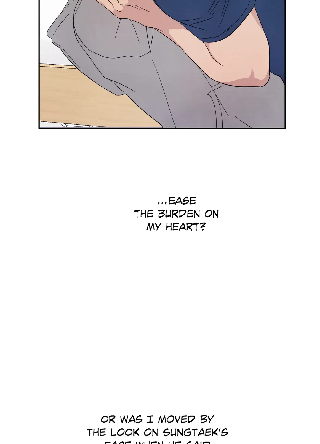 Read Topsy-Turvy chapter 35 image 77 on Lezhin