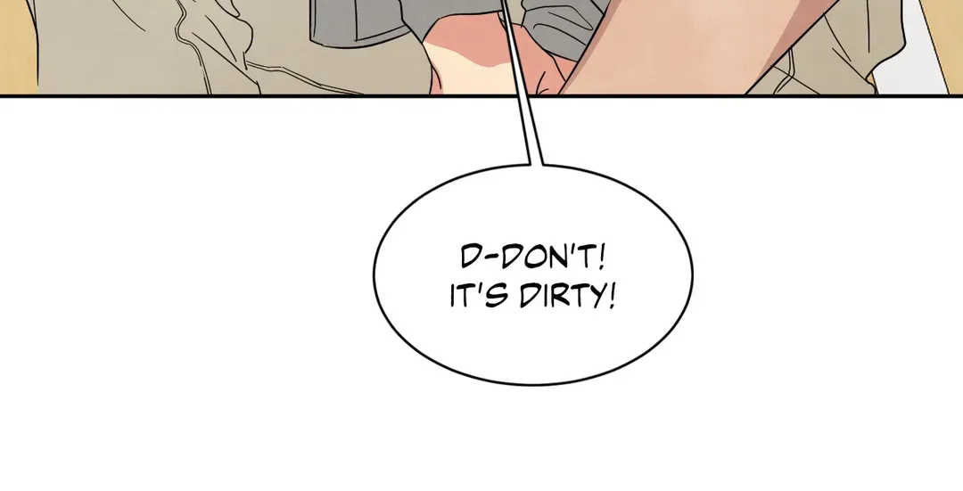 Read Topsy-Turvy chapter 35 image 82 on Lezhin