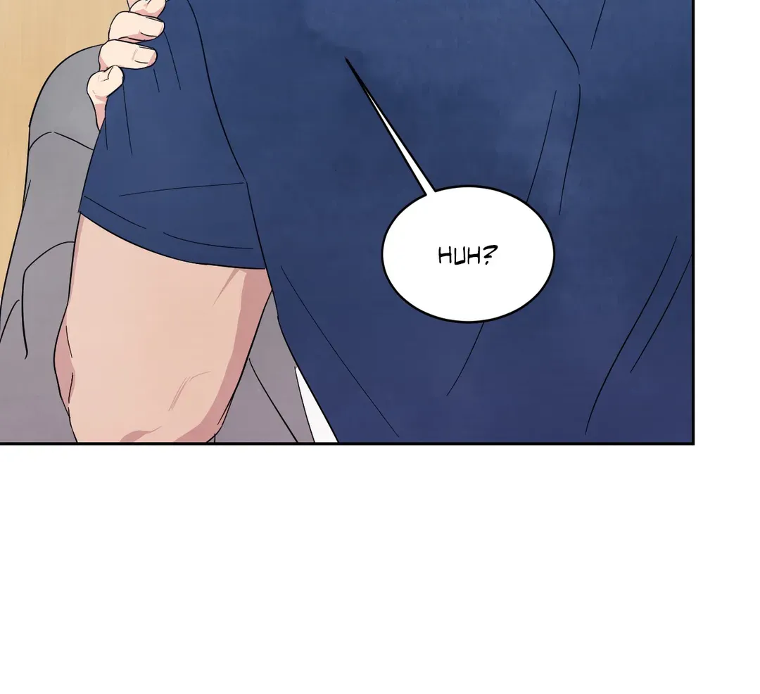 Read Topsy-Turvy chapter 35 image 85 on Lezhin
