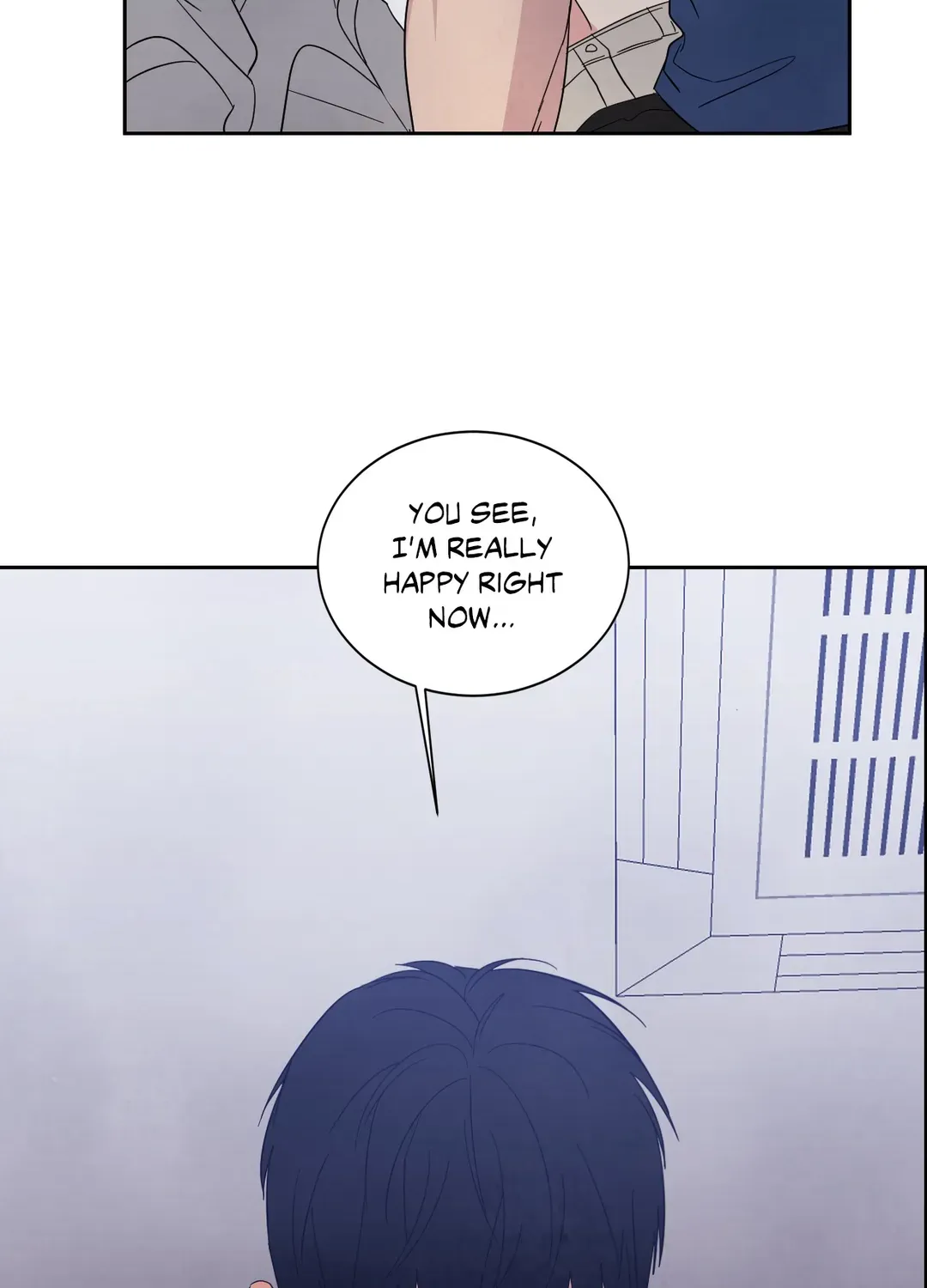 Read Topsy-Turvy chapter 35 image 87 on Lezhin