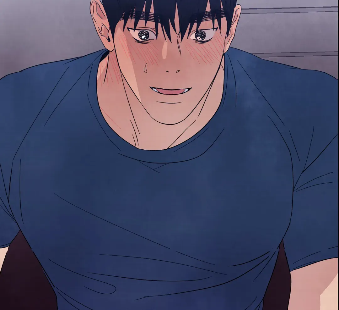 Read Topsy-Turvy chapter 35 image 88 on Lezhin