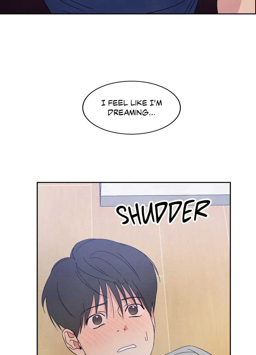 Read Topsy-Turvy chapter 35 image 89 on Lezhin