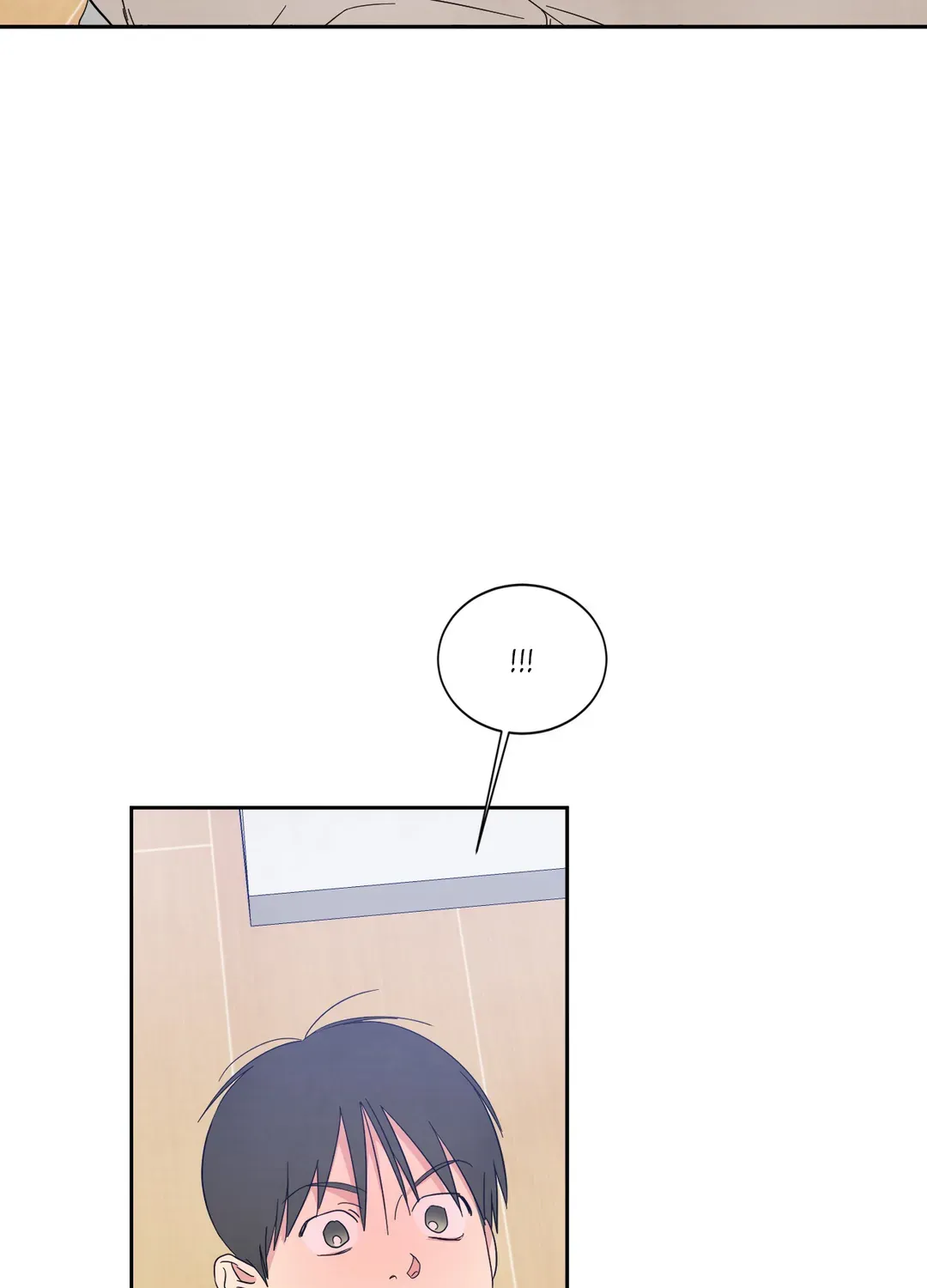 Read Topsy-Turvy chapter 35 image 92 on Lezhin