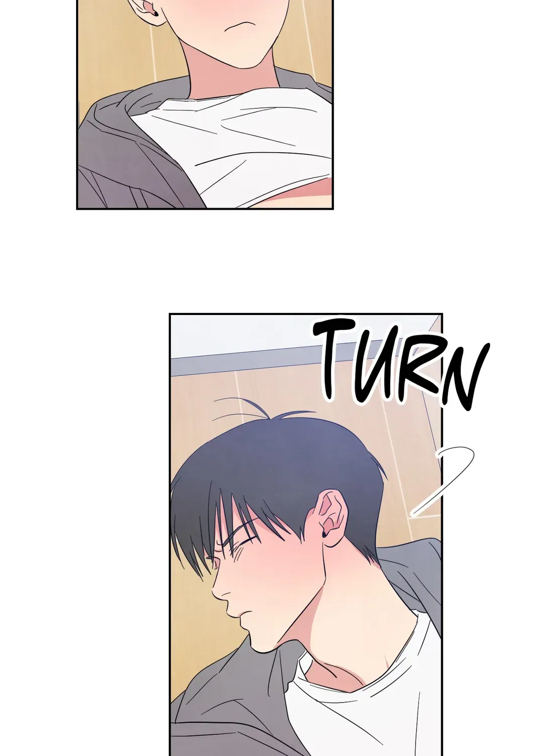 Read Topsy-Turvy chapter 35 image 93 on Lezhin