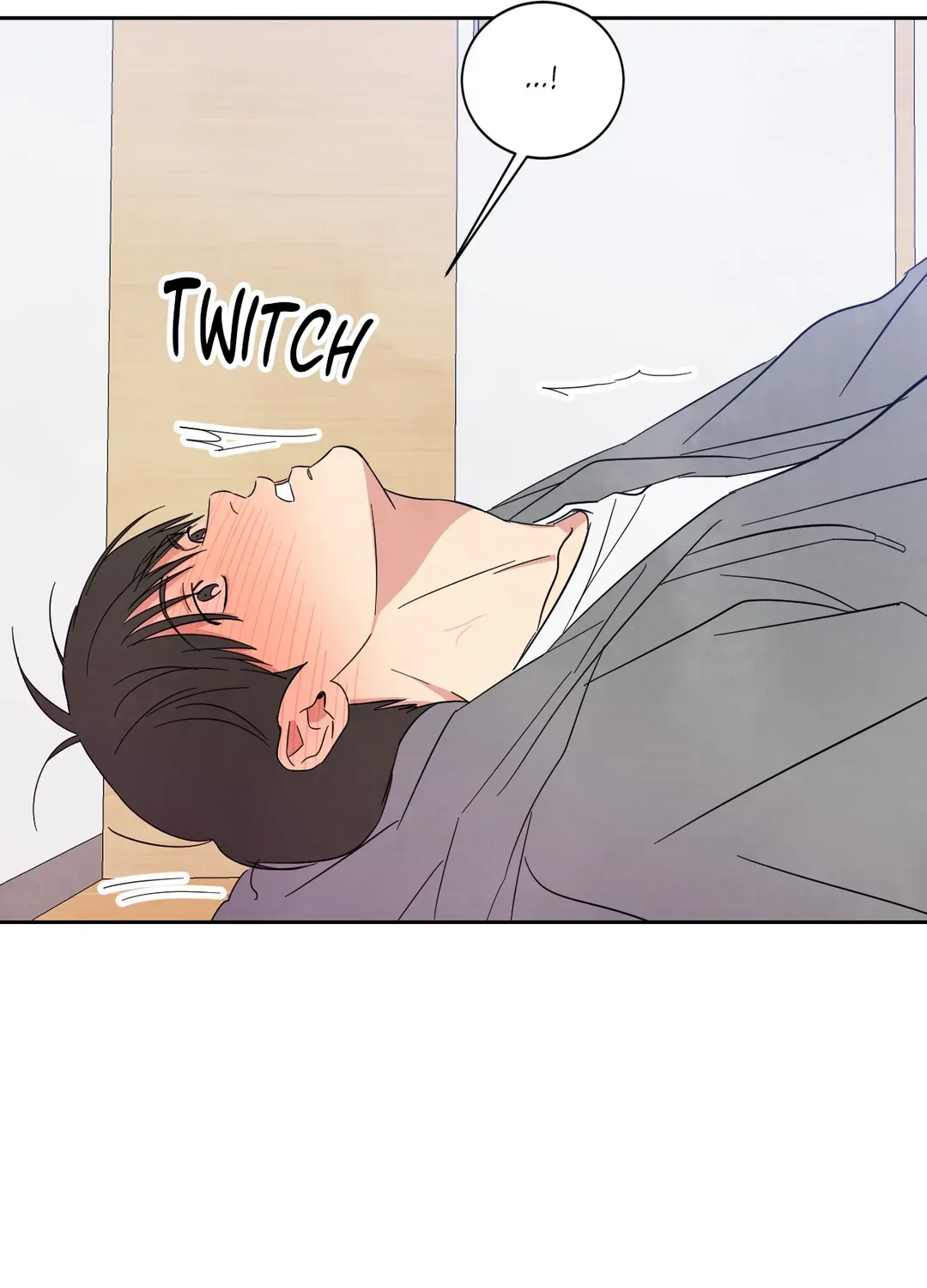 Read Topsy-Turvy chapter 35 image 96 on Lezhin