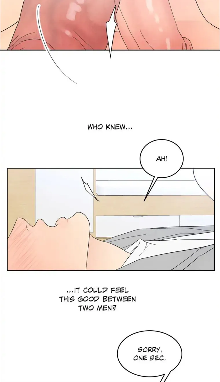 Read Topsy-Turvy chapter 36 image 11 on Lezhin