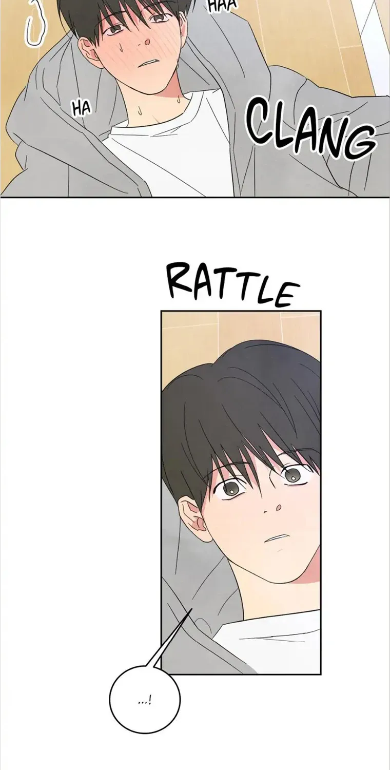 Read Topsy-Turvy chapter 36 image 13 on Lezhin