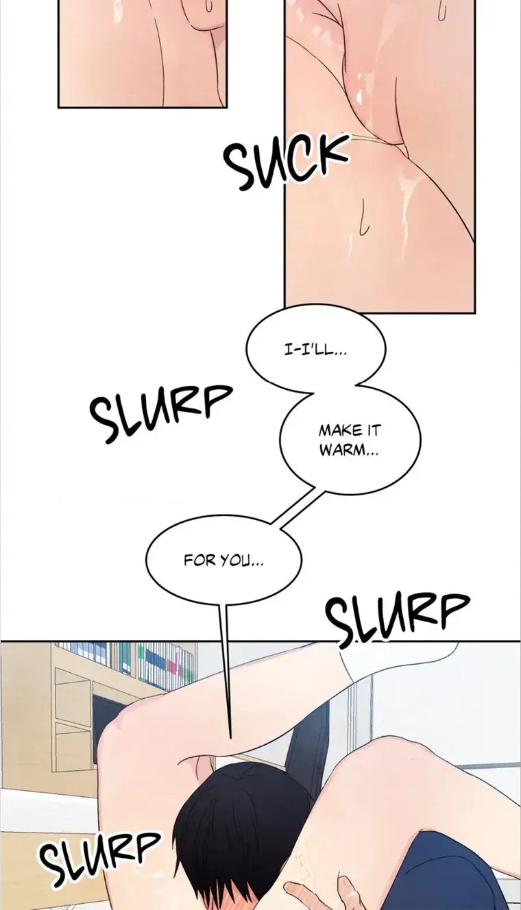 Read Topsy-Turvy chapter 36 image 26 on Lezhin