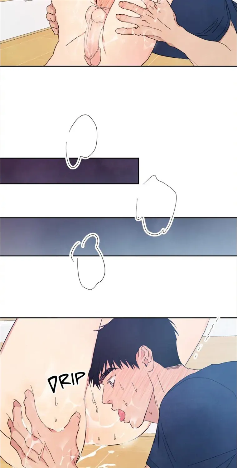 Read Topsy-Turvy chapter 36 image 27 on Lezhin