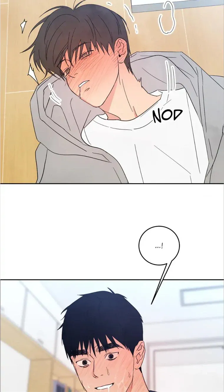 Read Topsy-Turvy chapter 36 image 29 on Lezhin