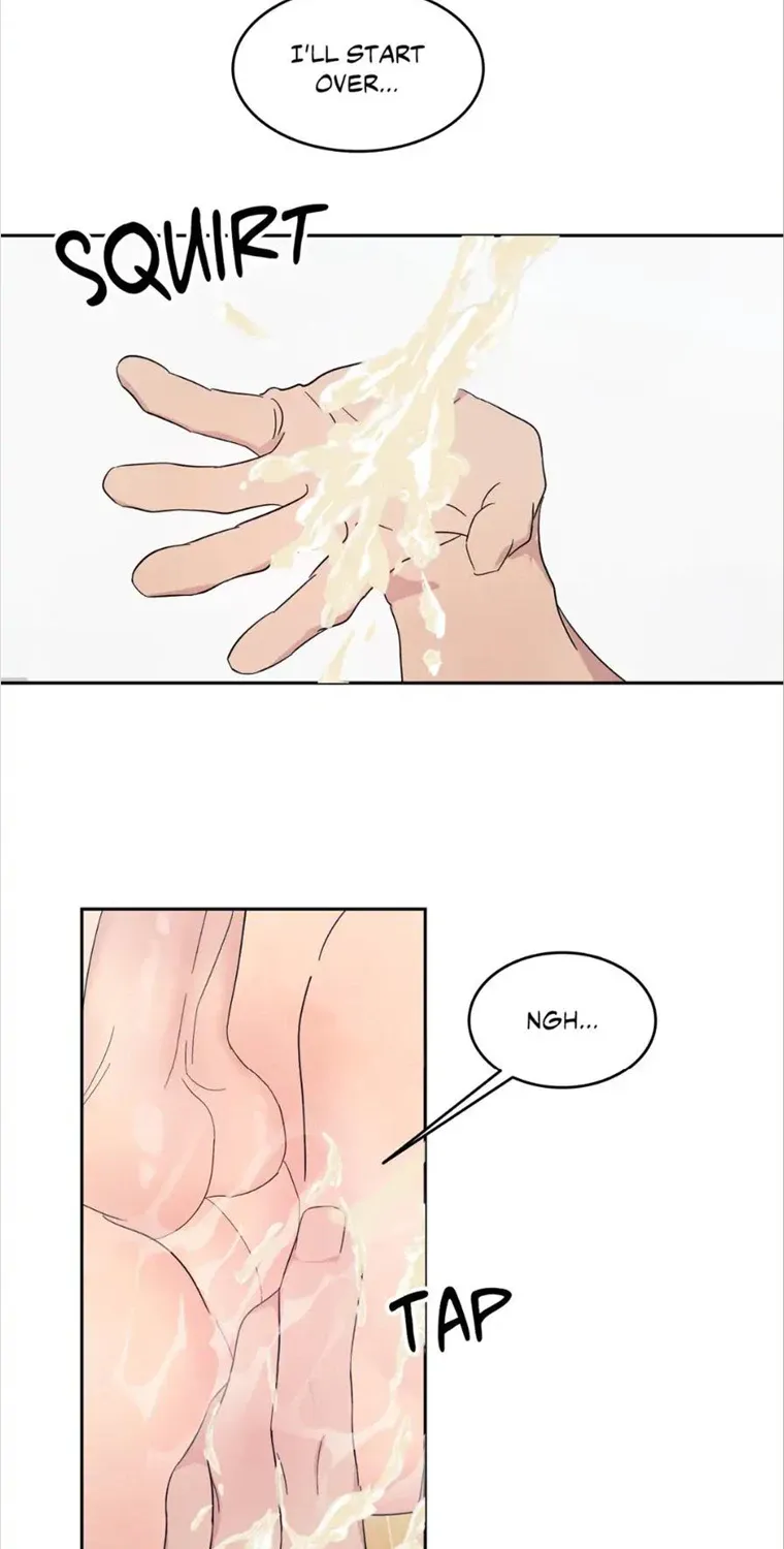 Read Topsy-Turvy chapter 36 image 31 on Lezhin