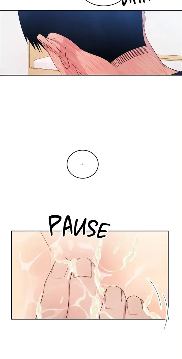 Read Topsy-Turvy chapter 36 image 33 on Lezhin