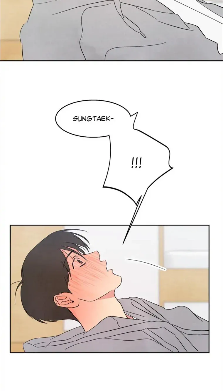 Read Topsy-Turvy chapter 36 image 35 on Lezhin