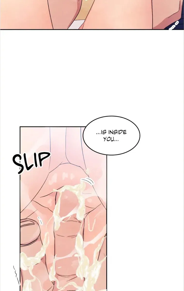 Read Topsy-Turvy chapter 36 image 38 on Lezhin