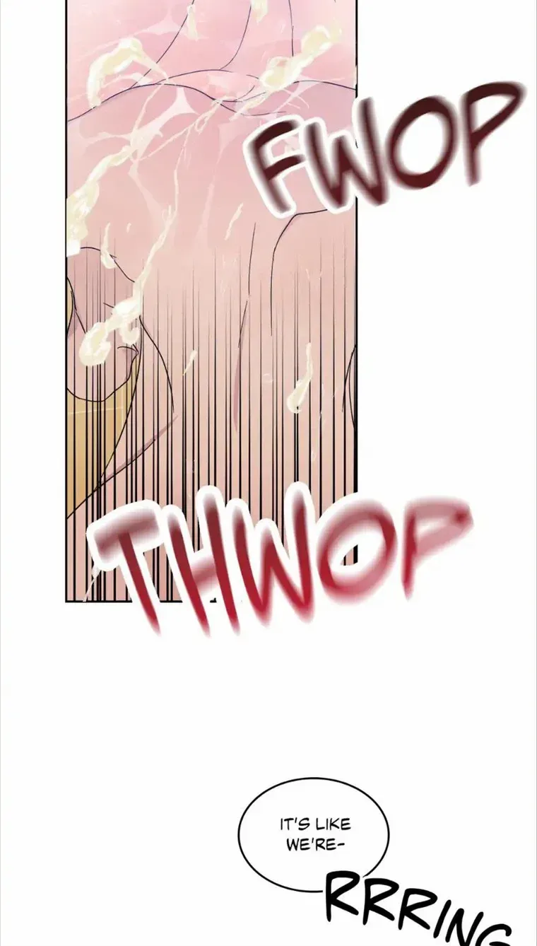 Read Topsy-Turvy chapter 36 image 44 on Lezhin