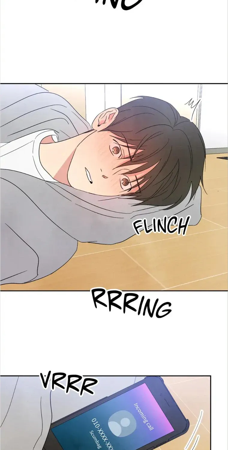 Read Topsy-Turvy chapter 36 image 46 on Lezhin