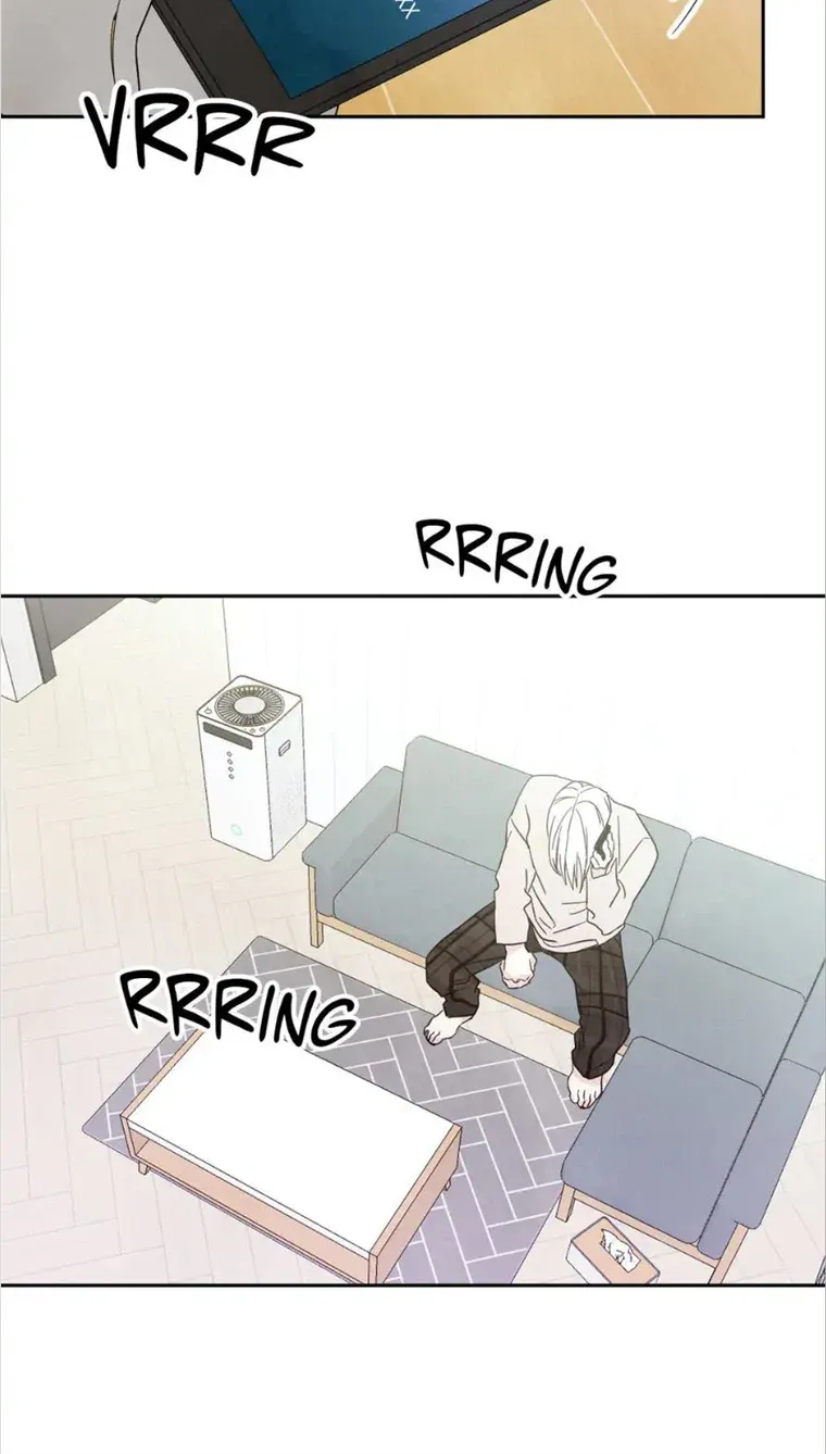 Read Topsy-Turvy chapter 36 image 47 on Lezhin