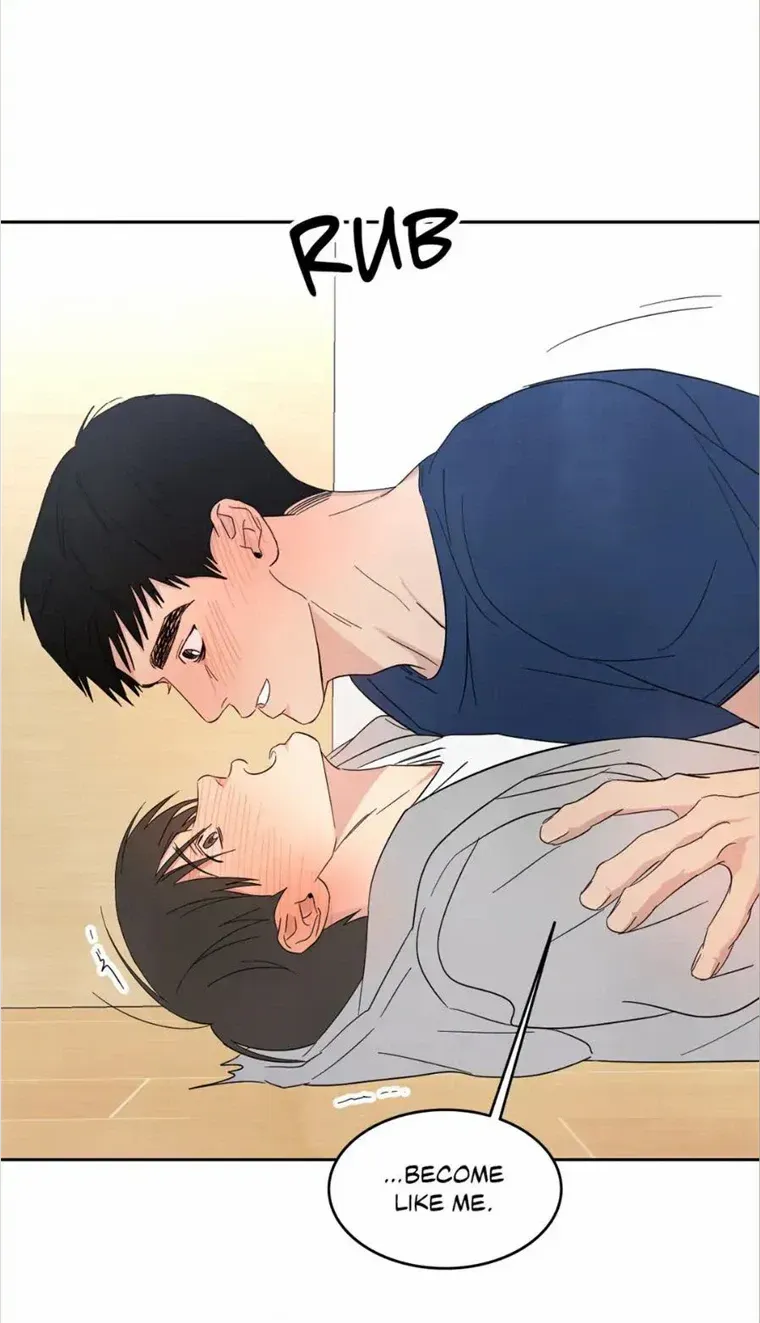 Read Topsy-Turvy chapter 36 image 5 on Lezhin