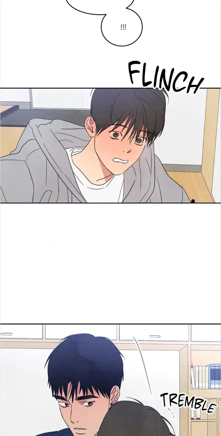 Read Topsy-Turvy chapter 36 image 52 on Lezhin