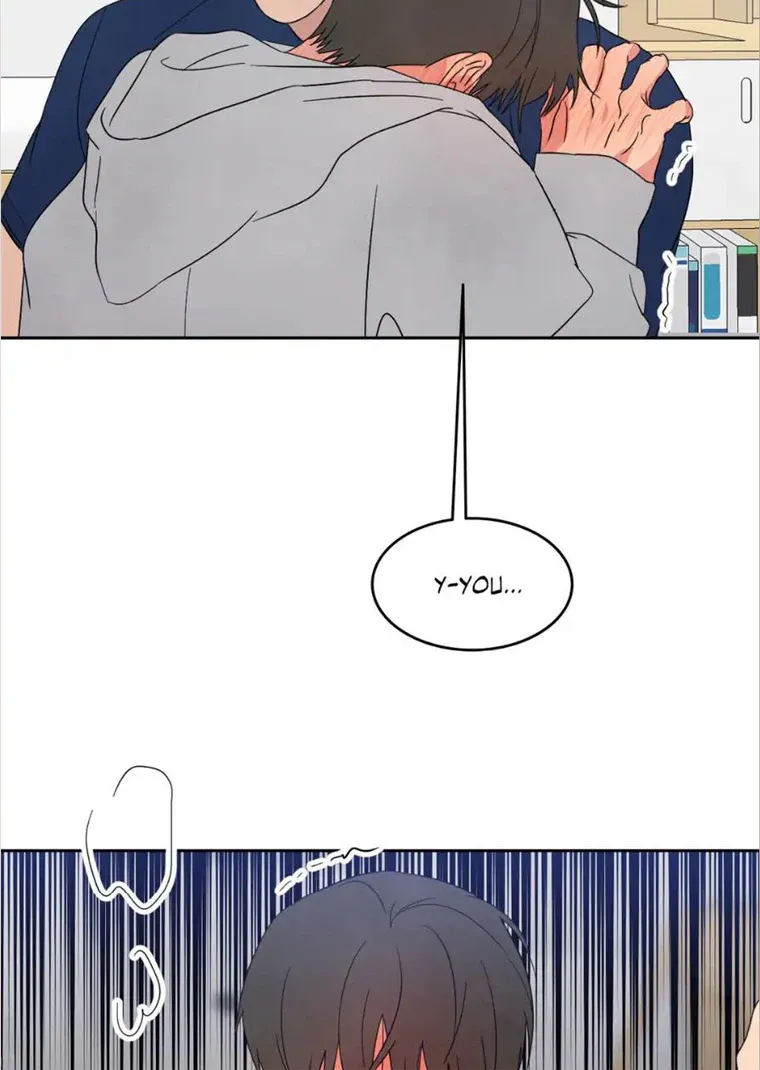 Read Topsy-Turvy chapter 36 image 53 on Lezhin