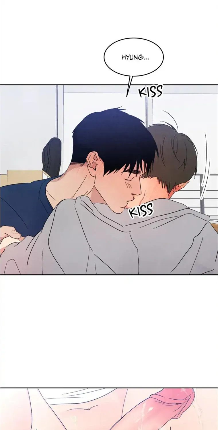 Read Topsy-Turvy chapter 36 image 55 on Lezhin