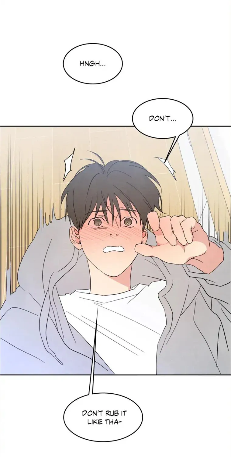 Read Topsy-Turvy chapter 36 image 9 on Lezhin