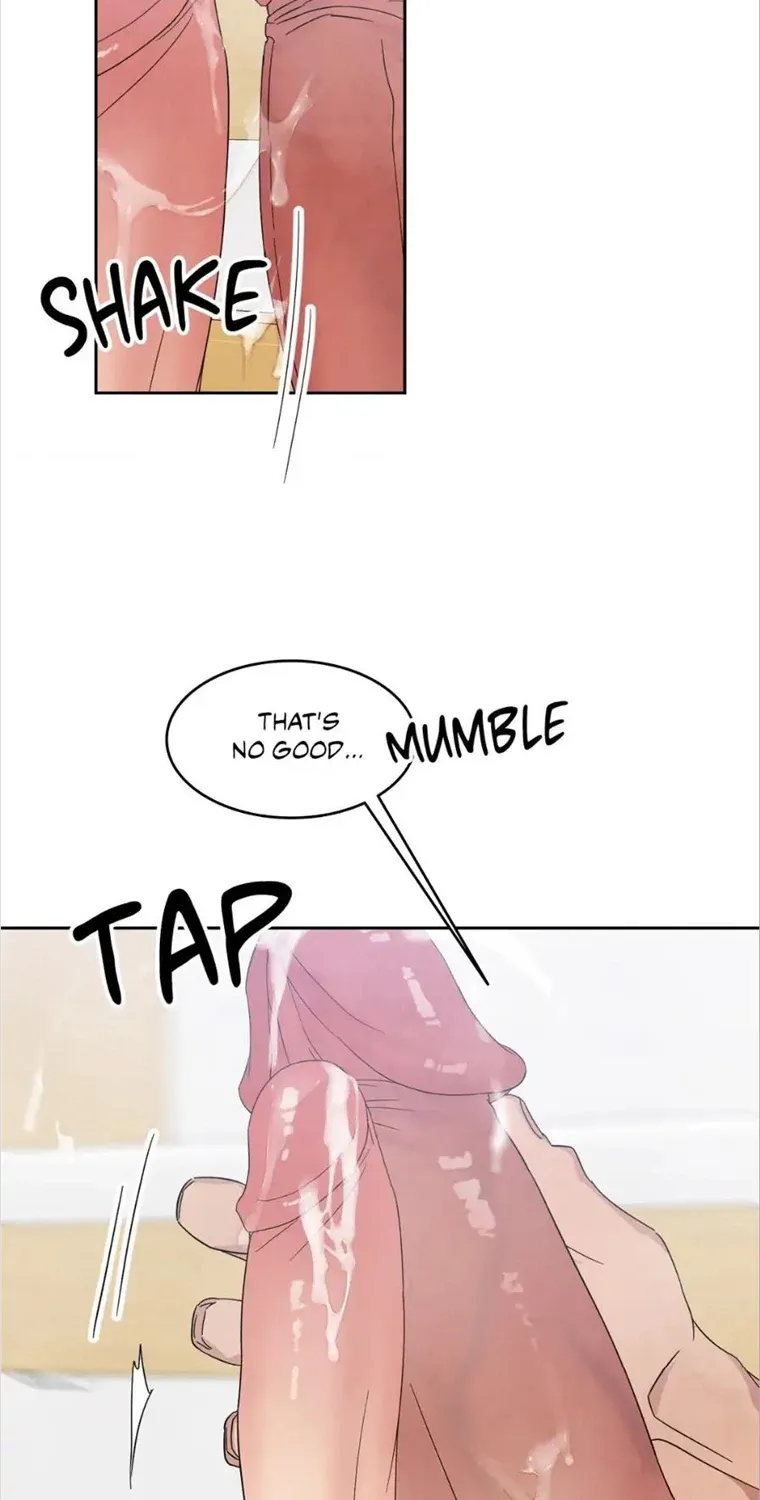 Read Topsy-Turvy chapter 37 image 12 on Lezhin