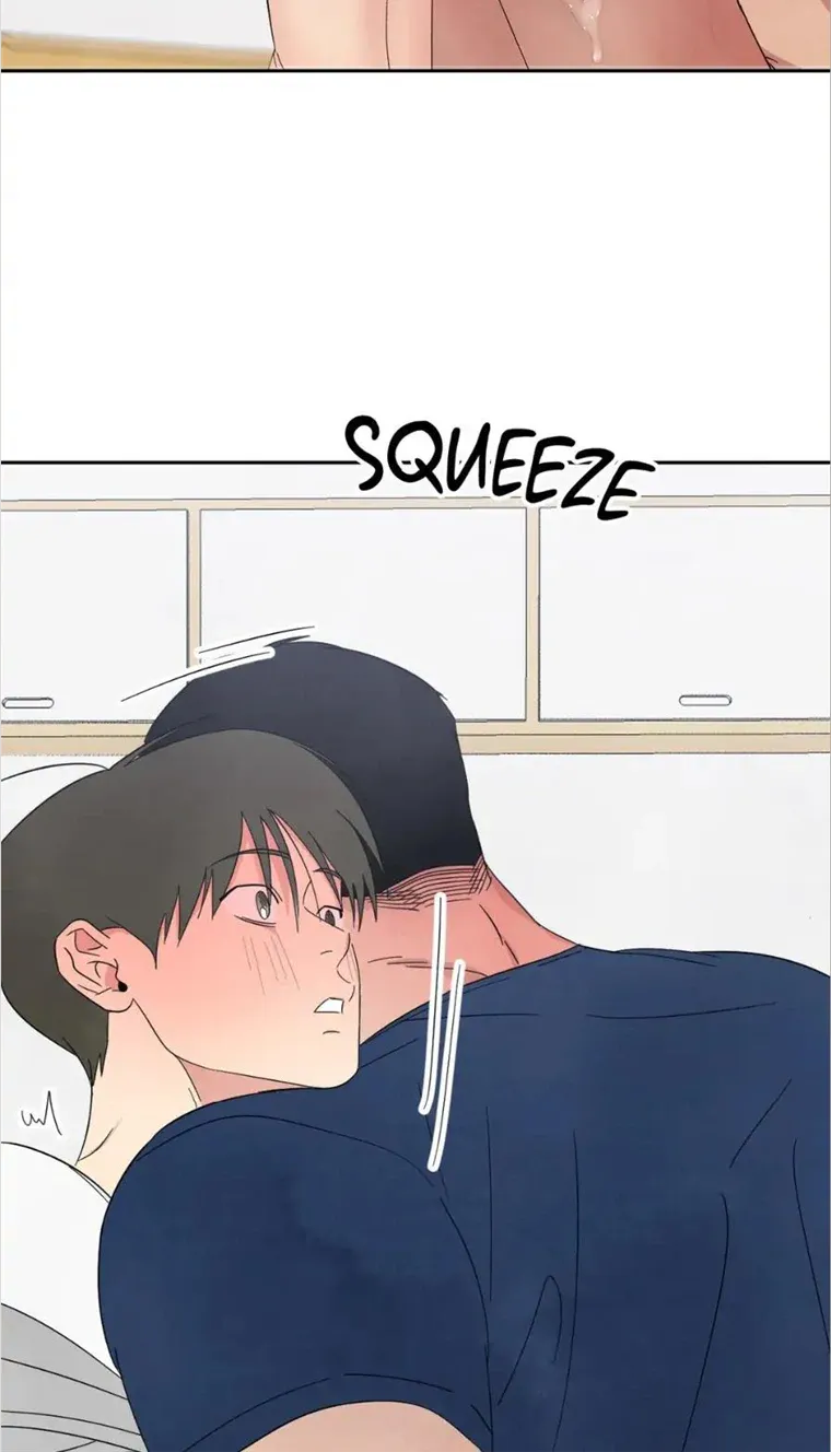 Read Topsy-Turvy chapter 37 image 13 on Lezhin