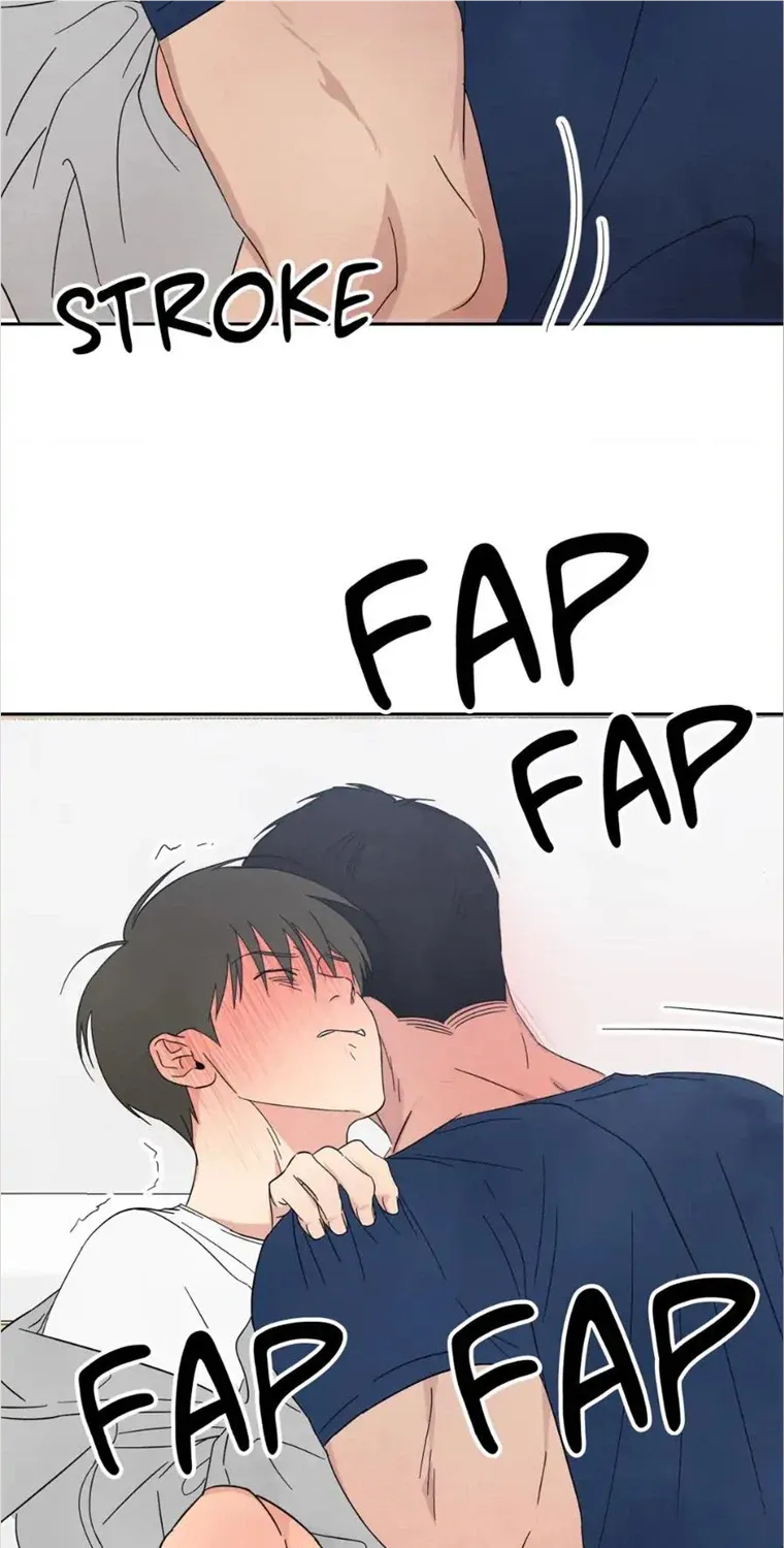 Read Topsy-Turvy chapter 37 image 14 on Lezhin