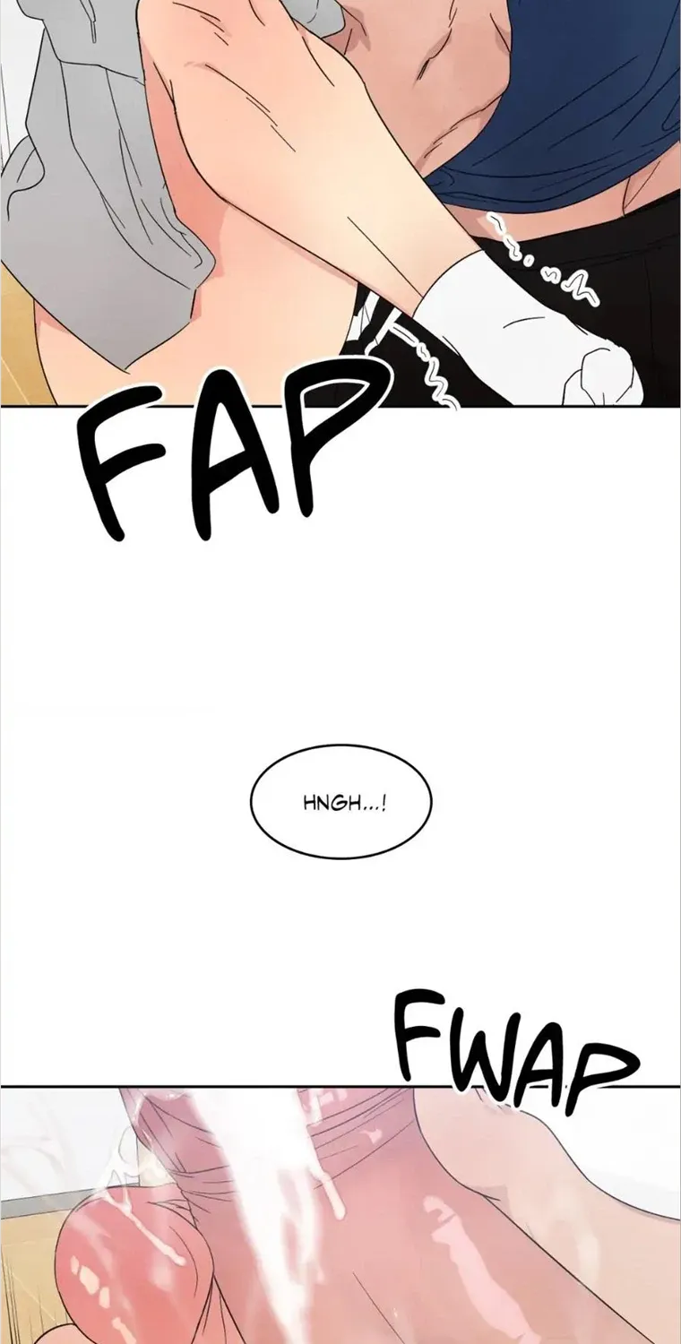Read Topsy-Turvy chapter 37 image 15 on Lezhin