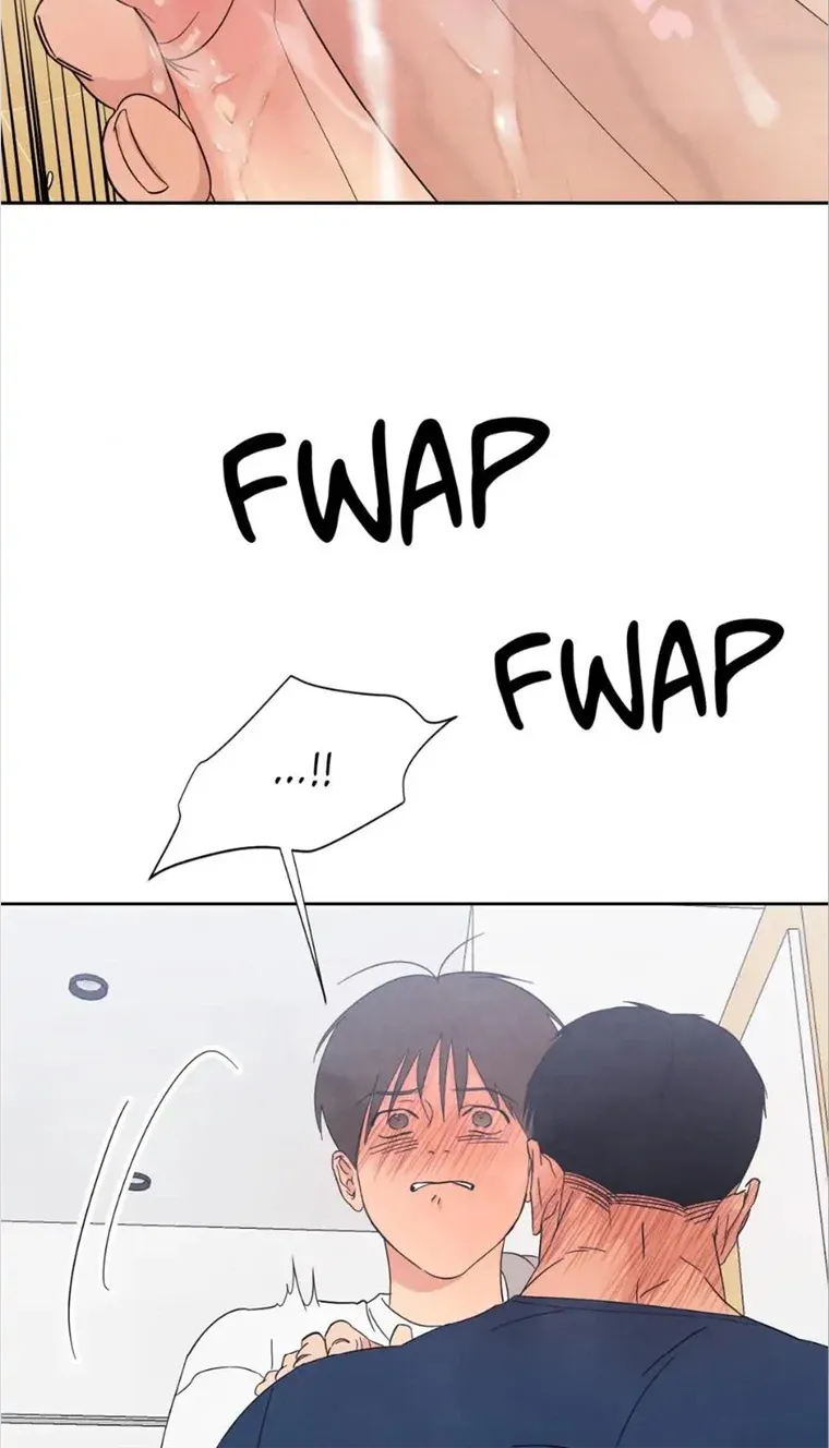 Read Topsy-Turvy chapter 37 image 16 on Lezhin