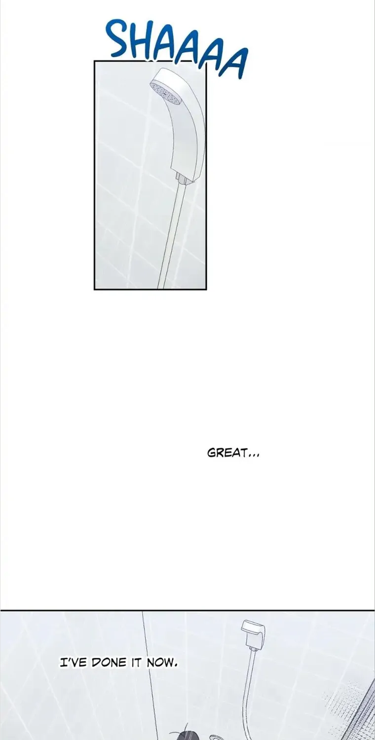 Read Topsy-Turvy chapter 37 image 24 on Lezhin