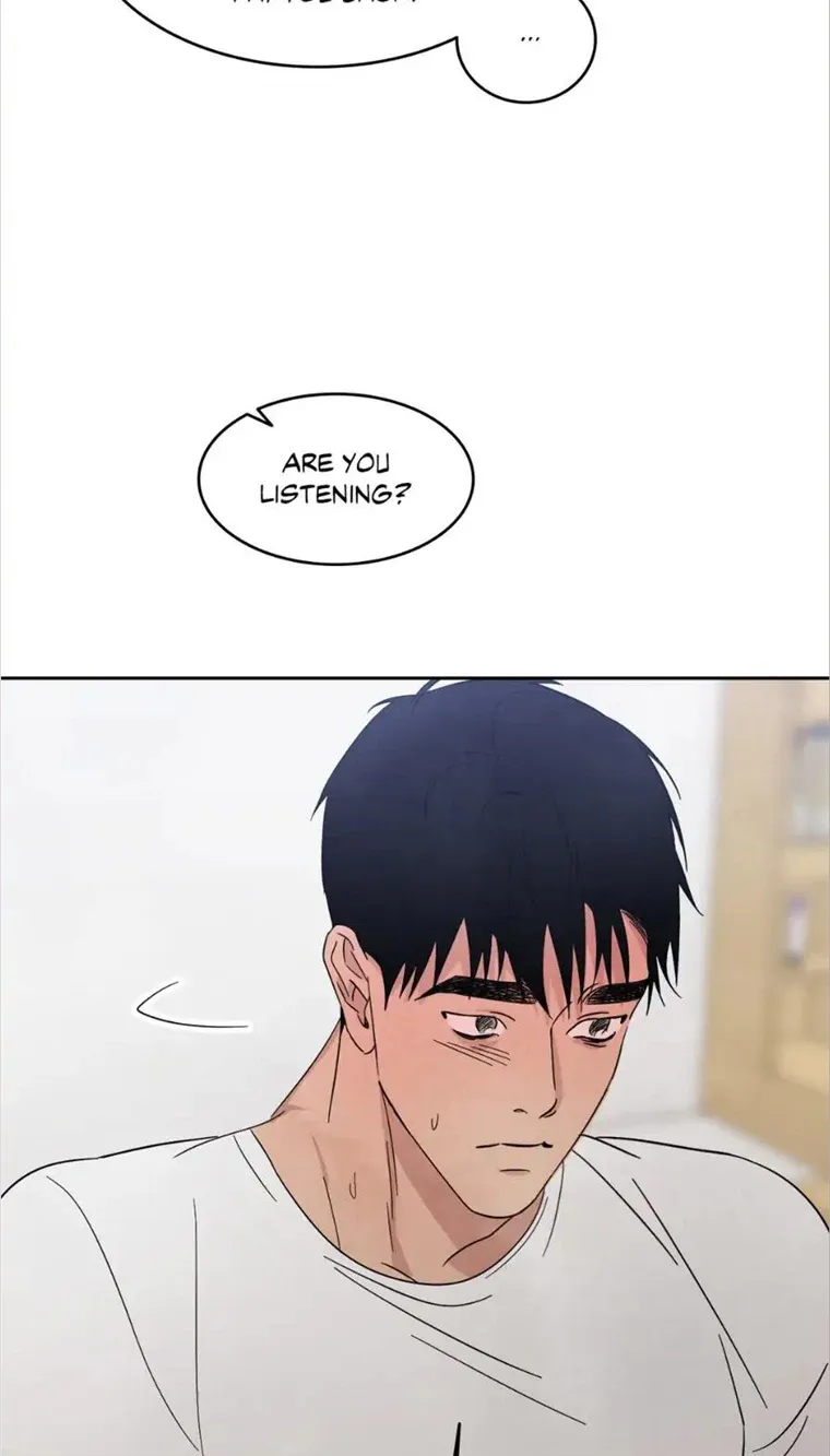 Read Topsy-Turvy chapter 37 image 28 on Lezhin