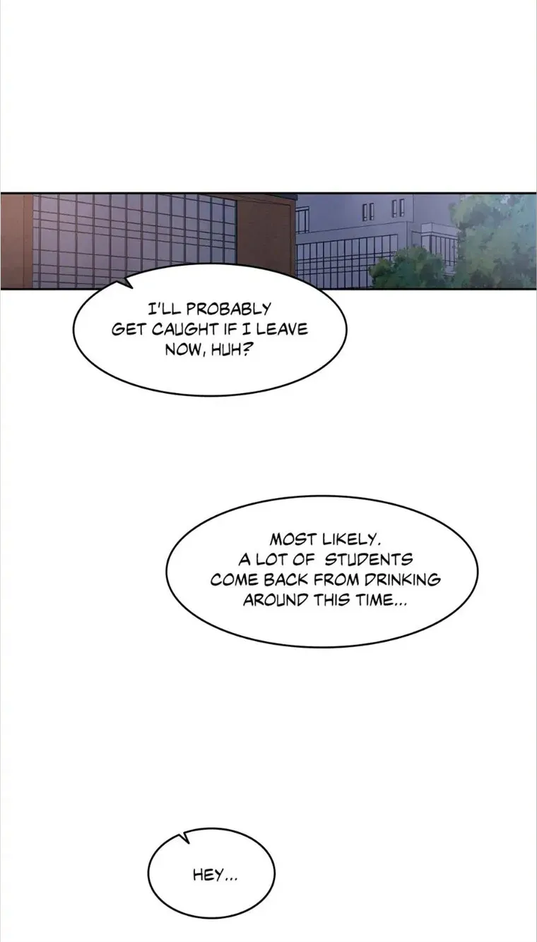 Read Topsy-Turvy chapter 37 image 31 on Lezhin