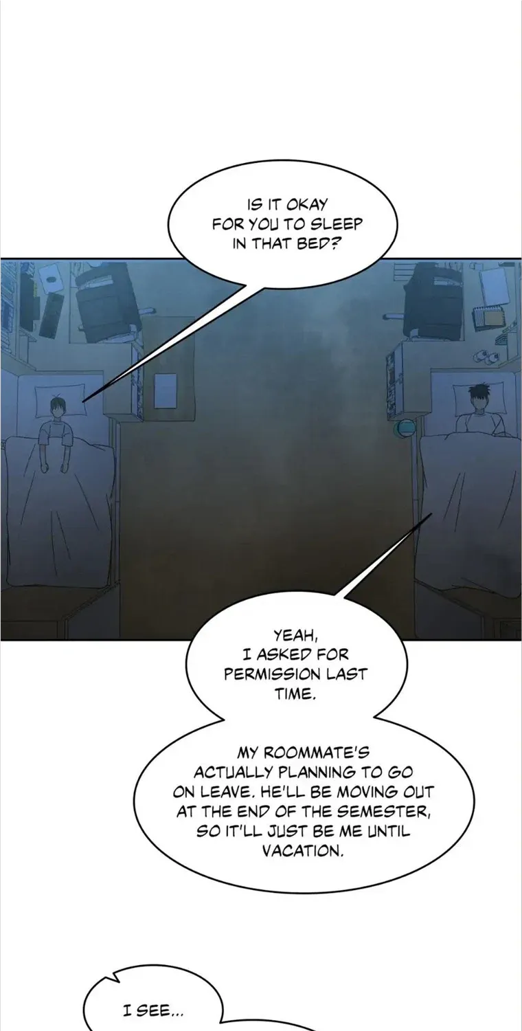 Read Topsy-Turvy chapter 37 image 32 on Lezhin